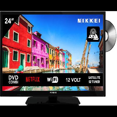 MEPL 61 Cm HD Ready LED TV