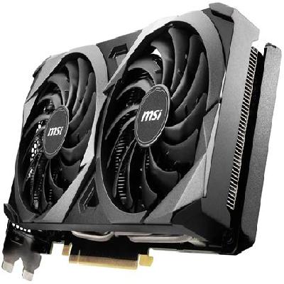MSI Geforce RTX 3070 Ventus 2X OC 8GB GDDR6