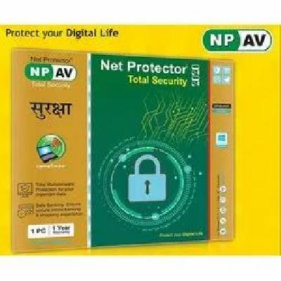 Npav Antivirus Software