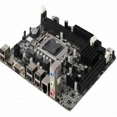 Powerx PMB-G41 Computer Motherboard