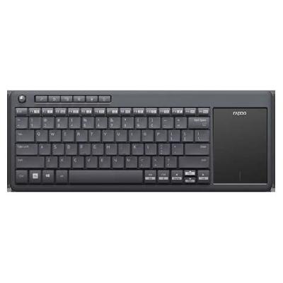 Rapoo K2600 2.4GHz Wireless Keyboard for Smart TV