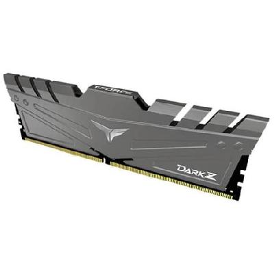 TeamGroup T-Force DARK Za 16GB (8GBx2) DDR4 3600MHz Black