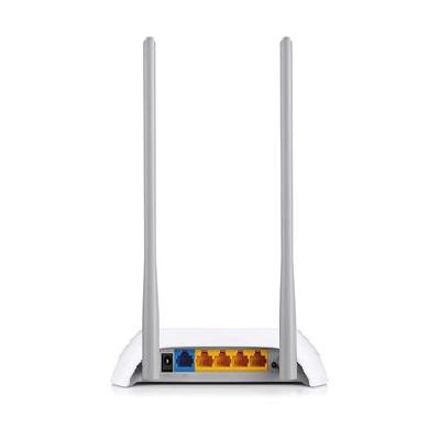 TP-LINK TL-WR840N 300Mbps Wireless N Router