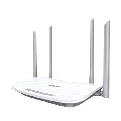 Tp Link Archer C20 Wireless Dual Band Router