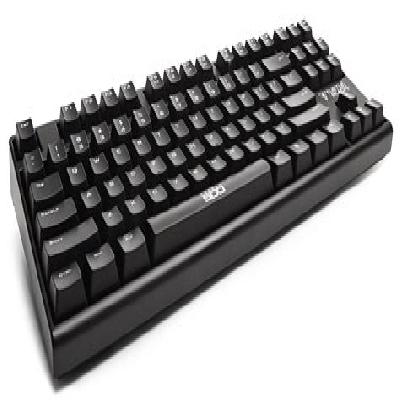 Turtle Beach Gaming Keyboard Impact 500 Mechanical