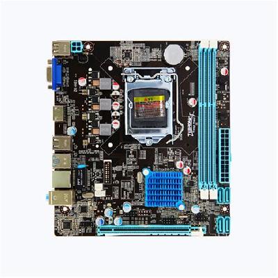 Zeb-H81 MotheBoard Socket 1150