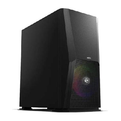 Zebroincs Gaming Zeb-Odin Cabinet