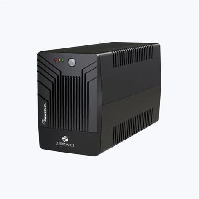 Zebronics 600 VA UPS for Desktop