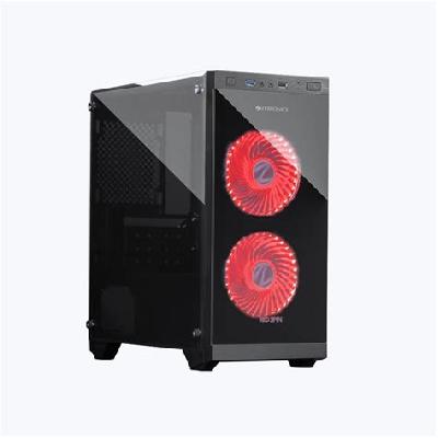 Zebronics Avid Zeb-875B Gaming Cabinet