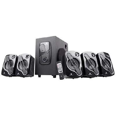 Zebronics BT6990RUCF 5.1 Bluetooth