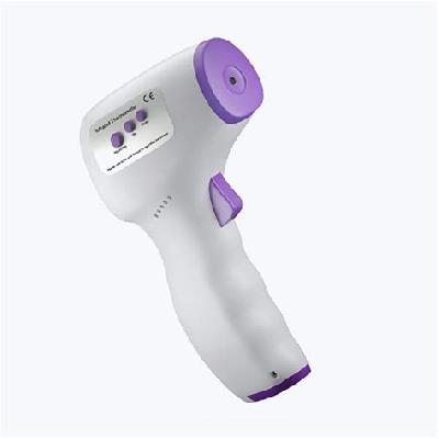 Zebronics Contactless Infrared Thermometer