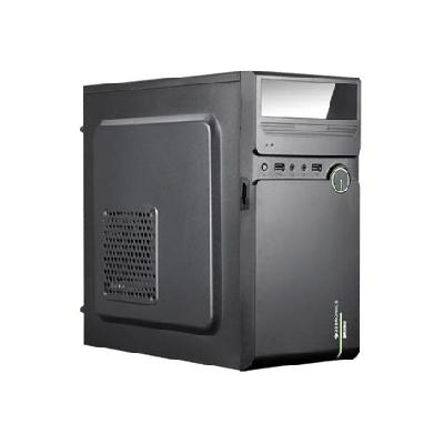 Zebronics Entry Level Cabinet Wtih SMPS