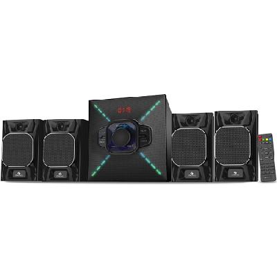 Zebronics Mambo-BT RUCF 4.1 Multimedia Speaker