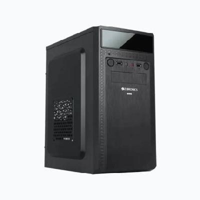 Zebronics Smash Zeb-195B Entry Level Cabinet