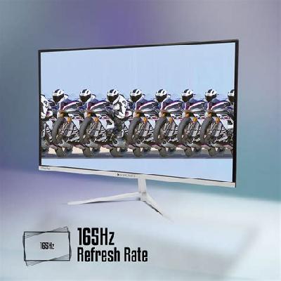 Zebronics Zeb-A24FHD LED Monitor