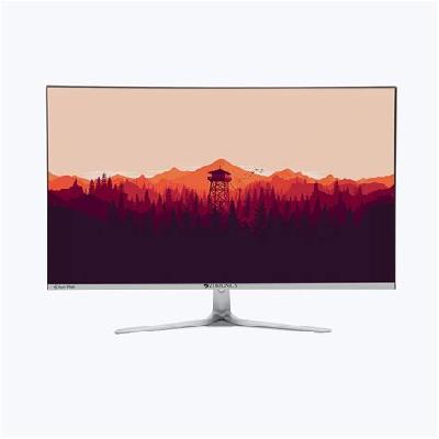 Zebronics Zeb-A27FHD LED Monitor