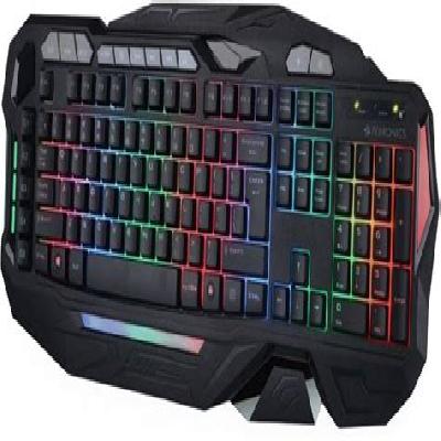 Zebronics Zeb-Magnus Premium Gaming Keyboard
