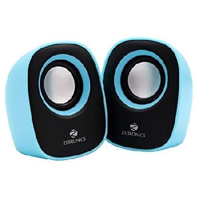 Zebronics Zeb-Pebble 2.0 Multimedia Speaker