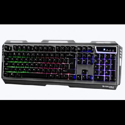 Zebronics Zeb-Transformer Gaming Keyboard Mouse Combo