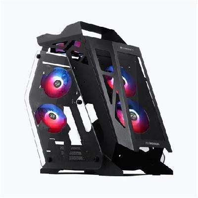 Zebronics Zeb-Valhalla Gaming Cabinet