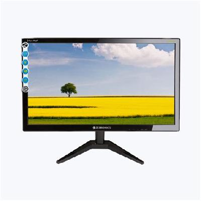 Zebronics Zeb A 20 LED Monitor