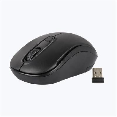 Zebronics Zeb-Dash Wireless Mouse