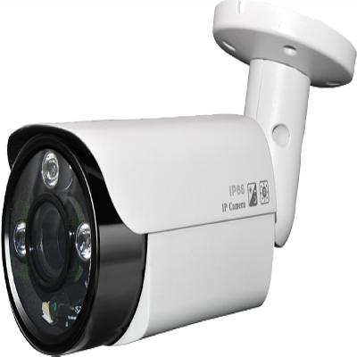 Bullet Surveillance CCTV Camera