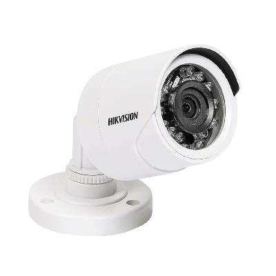 Hikvision Bullet CCTV Camera