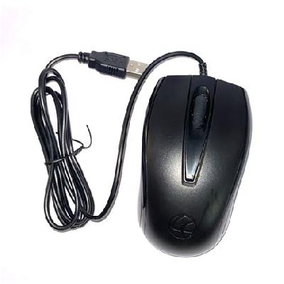 Lapcare USB Optical Mouse L-70 Plus