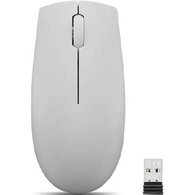 Lenovo 300 Wireless Compact Mouse