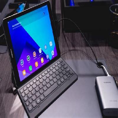 Tablet Keyboard