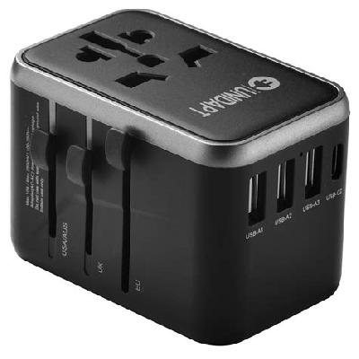 Travel Adapter
