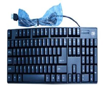 TVS CHAMP USB KEYBOARD