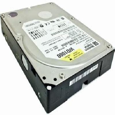 WD1000 Western Digital Hard Drive