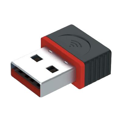 Wireless N Nano USB Adapter