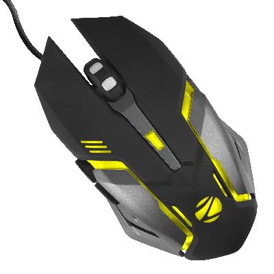 Zebronics Optical Mouse
