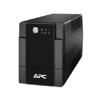 APC Back 600 UPS