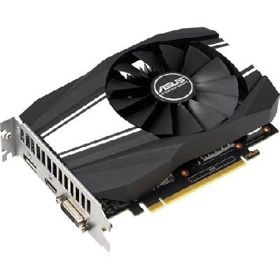 Asus Graphics Card Nvidia GTX1650 4GB