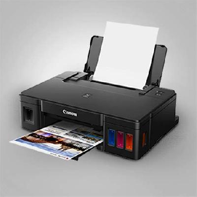 Canon Pixma G1010 Printer