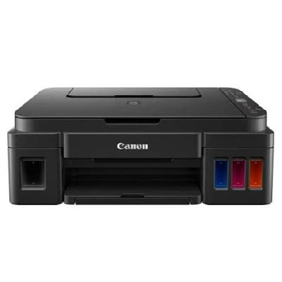 Canon Pixma G3010 Inkjet Printer