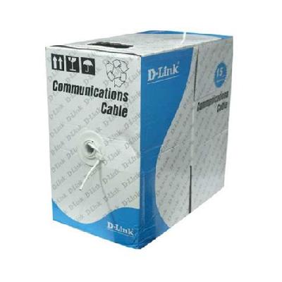 D Link Cat6 Cable