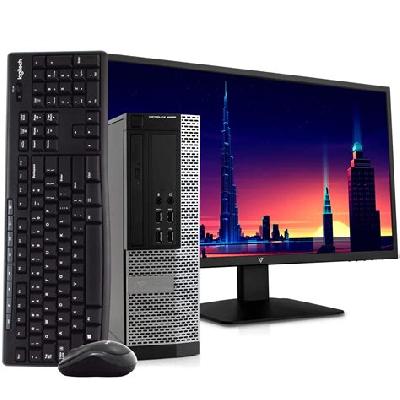 Desktop Computer