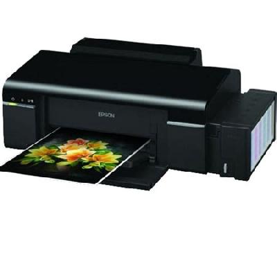 Epson L1800 Inkjet Printer Black