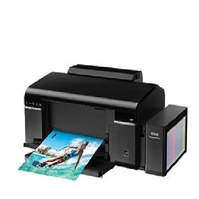 Epson L805 Single Function Printers