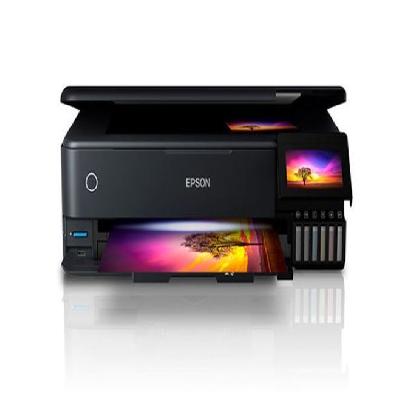 EPSON L8180 A3 PRINTER
