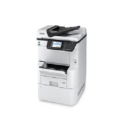 Epson Workforce Pro Wf C878r