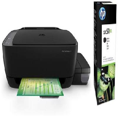 HP Ink Tank wireless 410 All-in-One printer