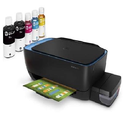 HP Inktank 319 printer