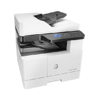 Hp Laserjet Mfp 438nda