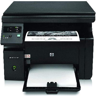 Hp Laserjet Mfp M1136 Printer